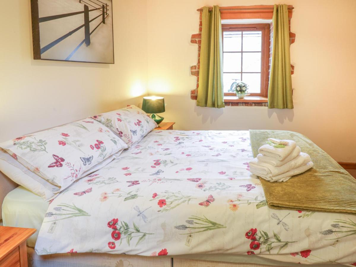 Lily Cottage 卡纳芬 外观 照片